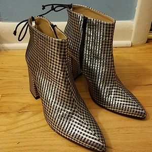 anthropologie boots